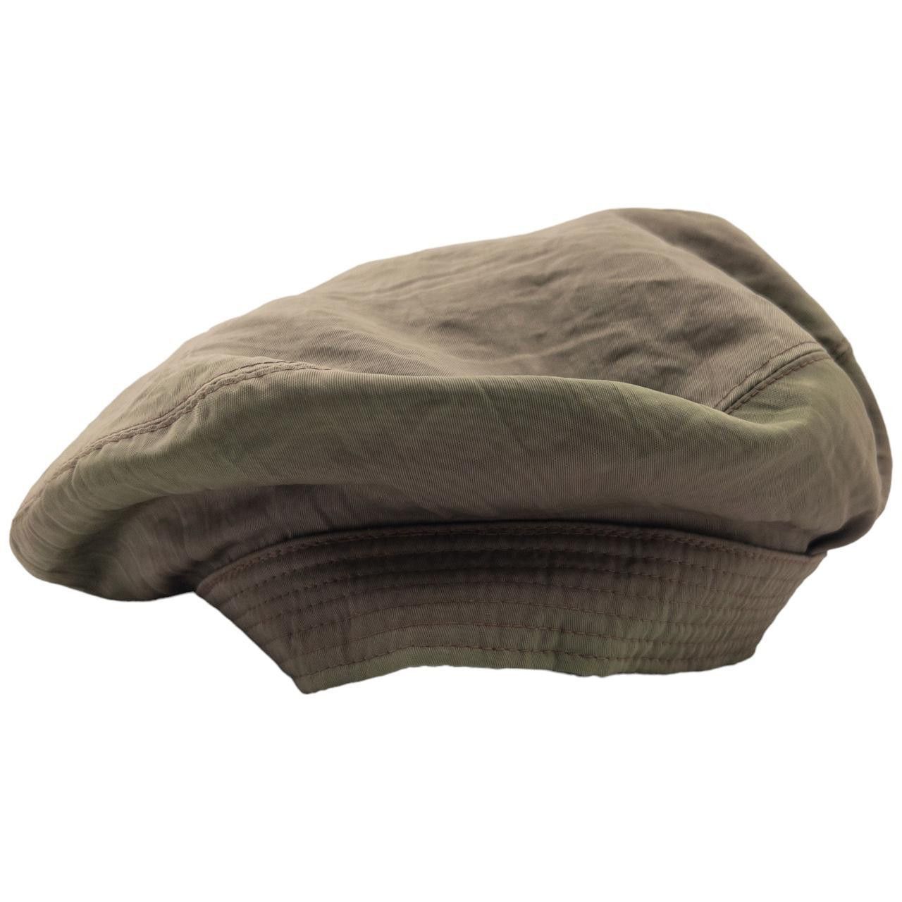 Issey Miyake Vintage Issey Miyake Beret Hat Size ONE SIZE - 5 Thumbnail