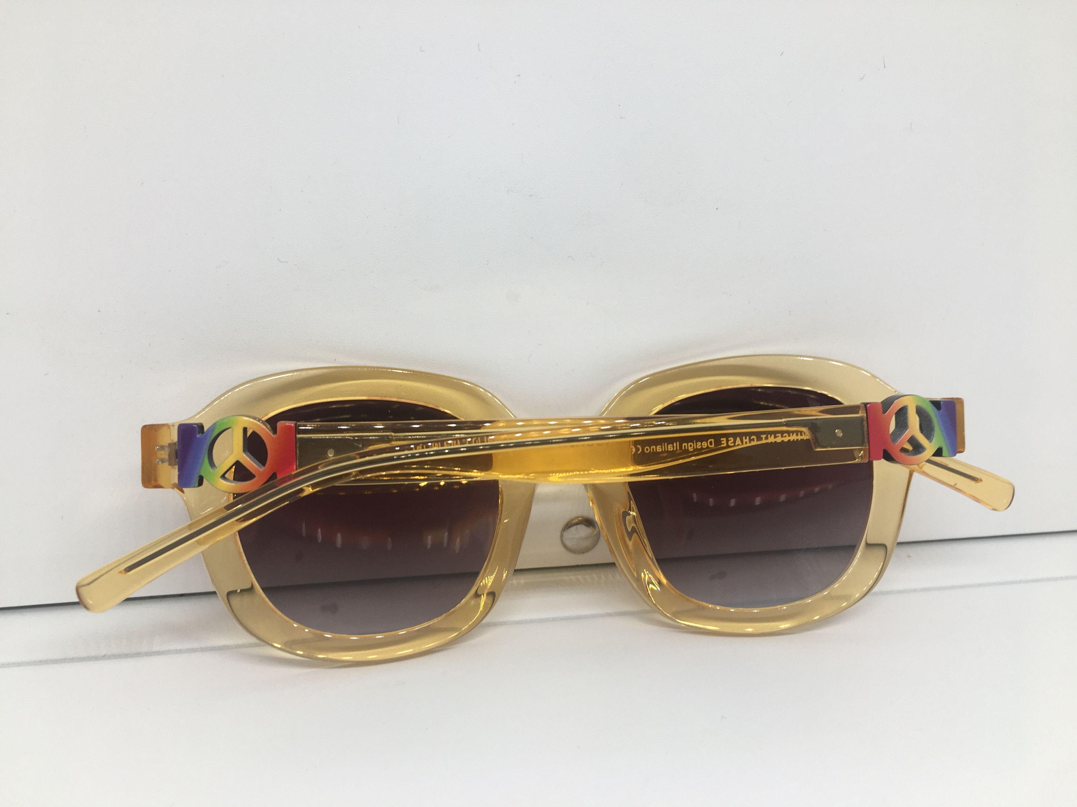 Other Vincent Chase vc Woman Sunglasses Frame Size ONE SIZE - 9 Thumbnail