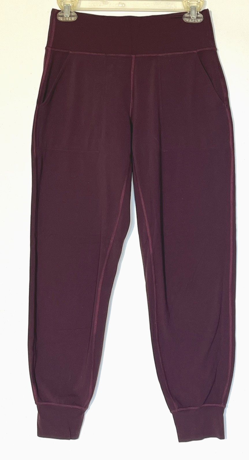 Lululemon Lululemon Cassis Align Jogger Pants 28" Size 28" / US 6 / IT 42 - 1 Thumbnail
