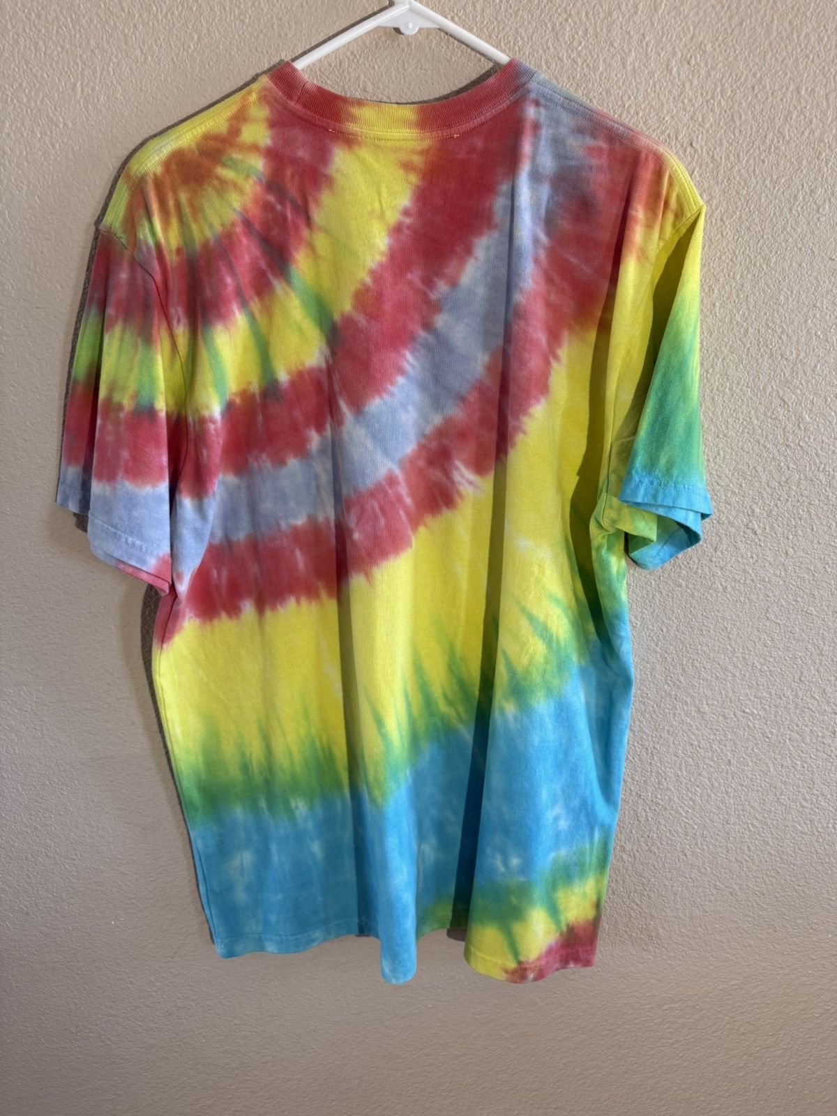 Supreme Supreme Dino t shirt Size US XL / EU 56 / 4 - 3 Thumbnail