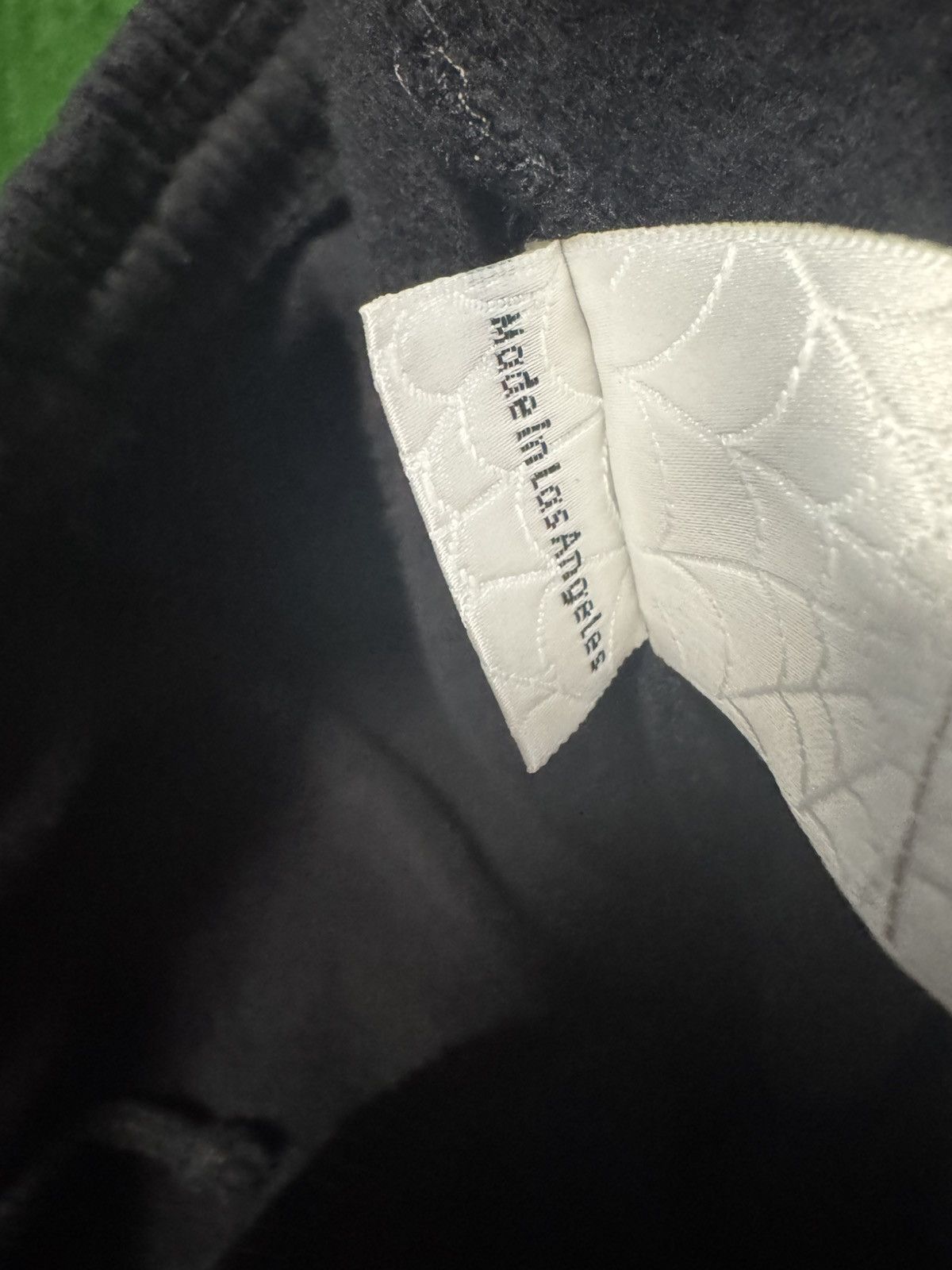 Sp5der Sp5der pink v2 sweatpants Size US 32 / EU 48 - 5 Thumbnail