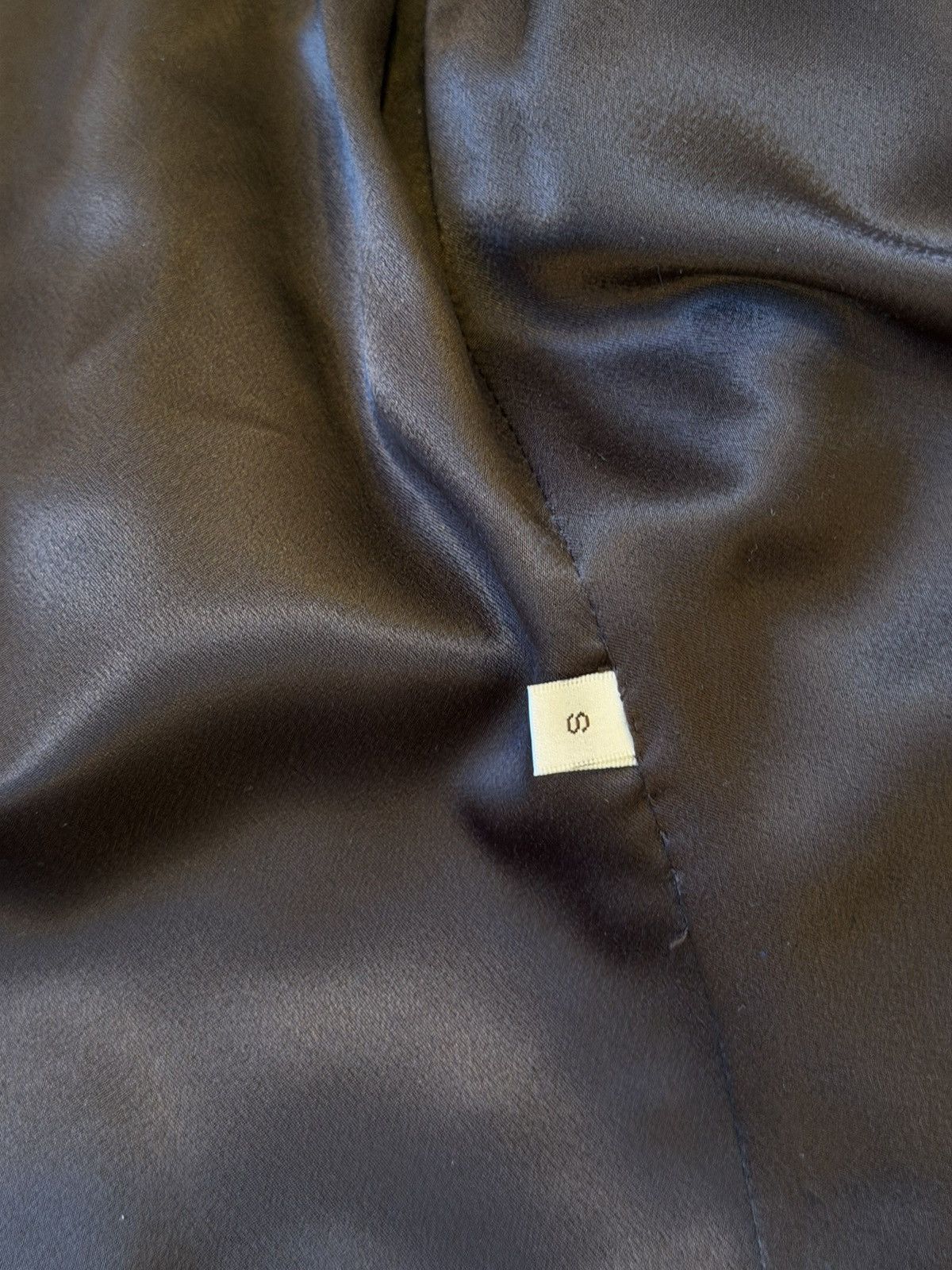 Other VINTAGE PELLACCI MINK FUR COAT Size S / US 4 / IT 40 - 5 Thumbnail