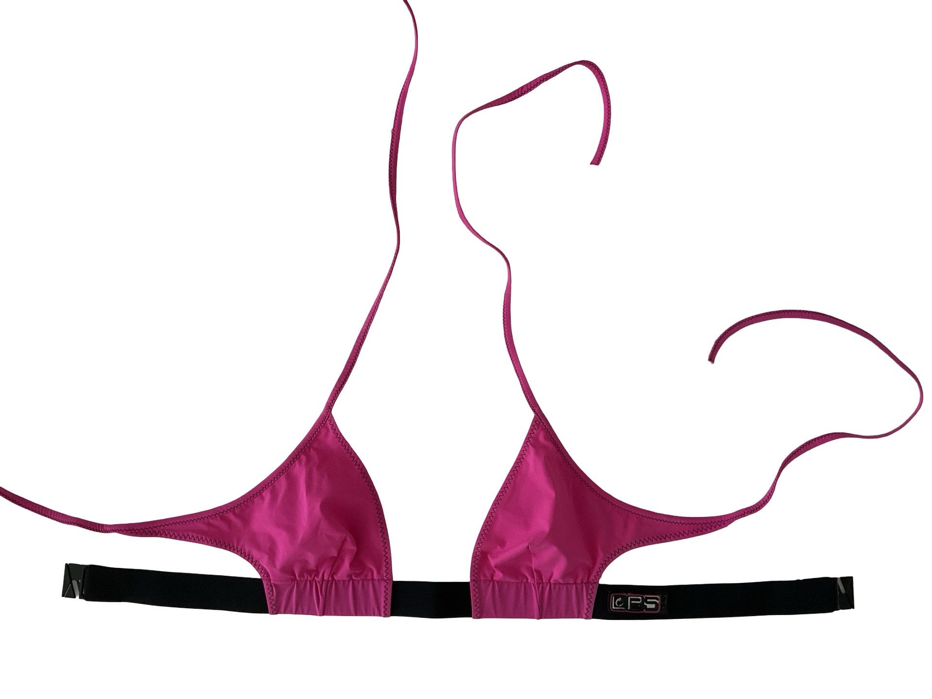 La Perla La Perla Pink Bikini Set – Rave Vibes Size ONE SIZE - 4 Thumbnail