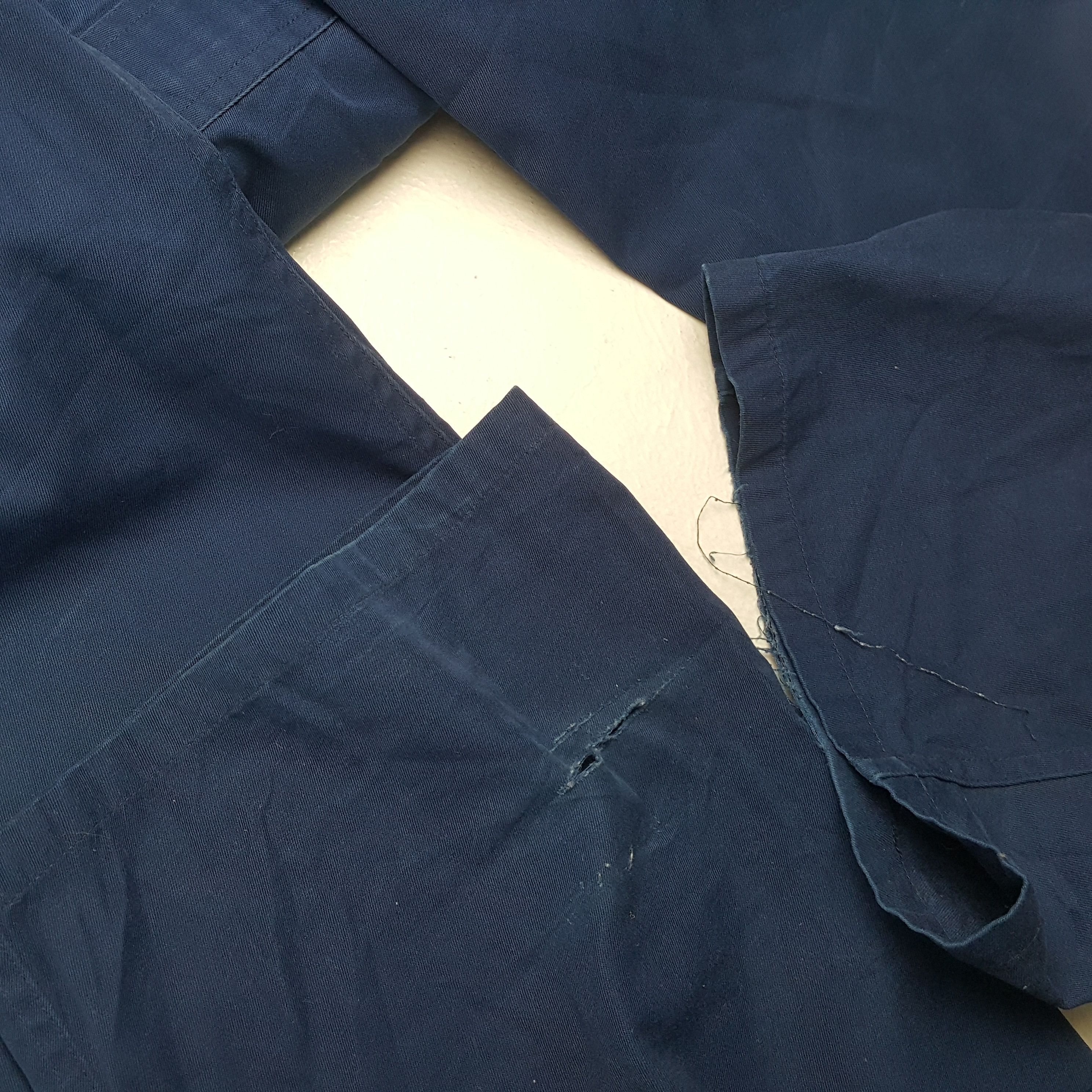 Vintage THE TOKYO TOILET Japanese Style Custom Coverall C295N11 Size US L / EU 52-54 / 3 - 13 Thumbnail