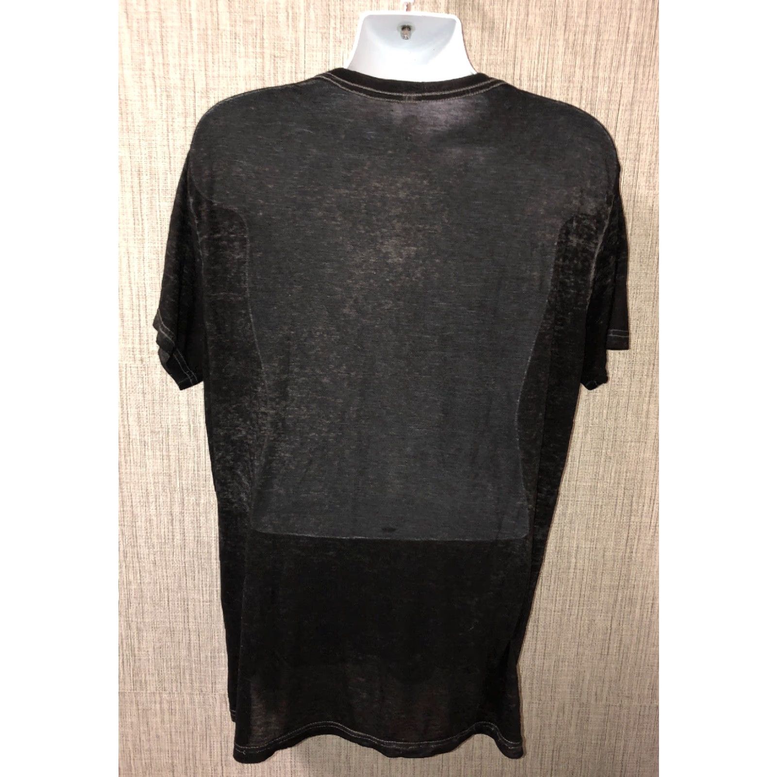 Liquid Blue Liquid Blue Mens PINK FLOYD DARK SIDE OF MOOM Graphic T-Shirt Size XL Size US XL / EU 56 / 4 - 3 Thumbnail