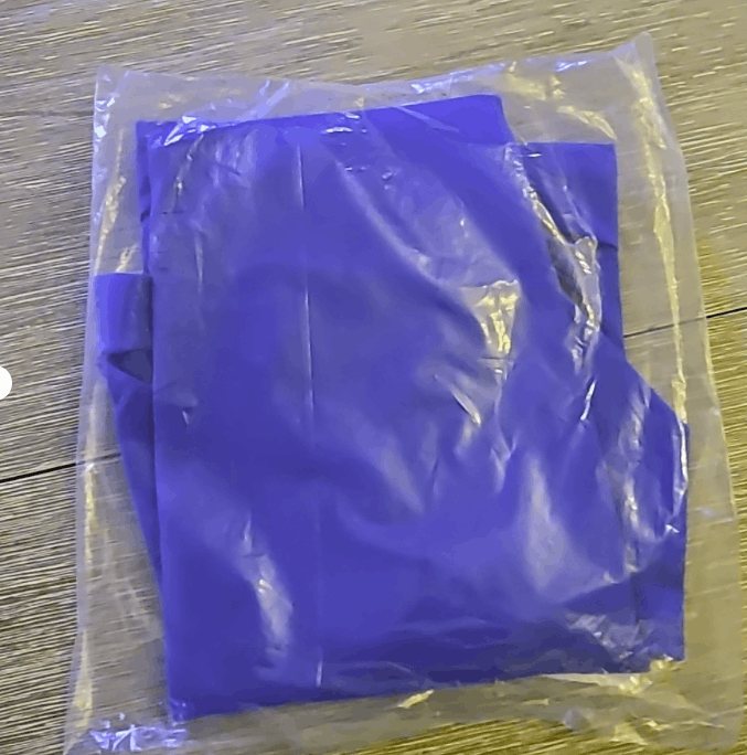 Supreme Supreme RX Tee Royal Blue XL FW25 BNSealed Size US XL / EU 56 / 4 - 2 Thumbnail