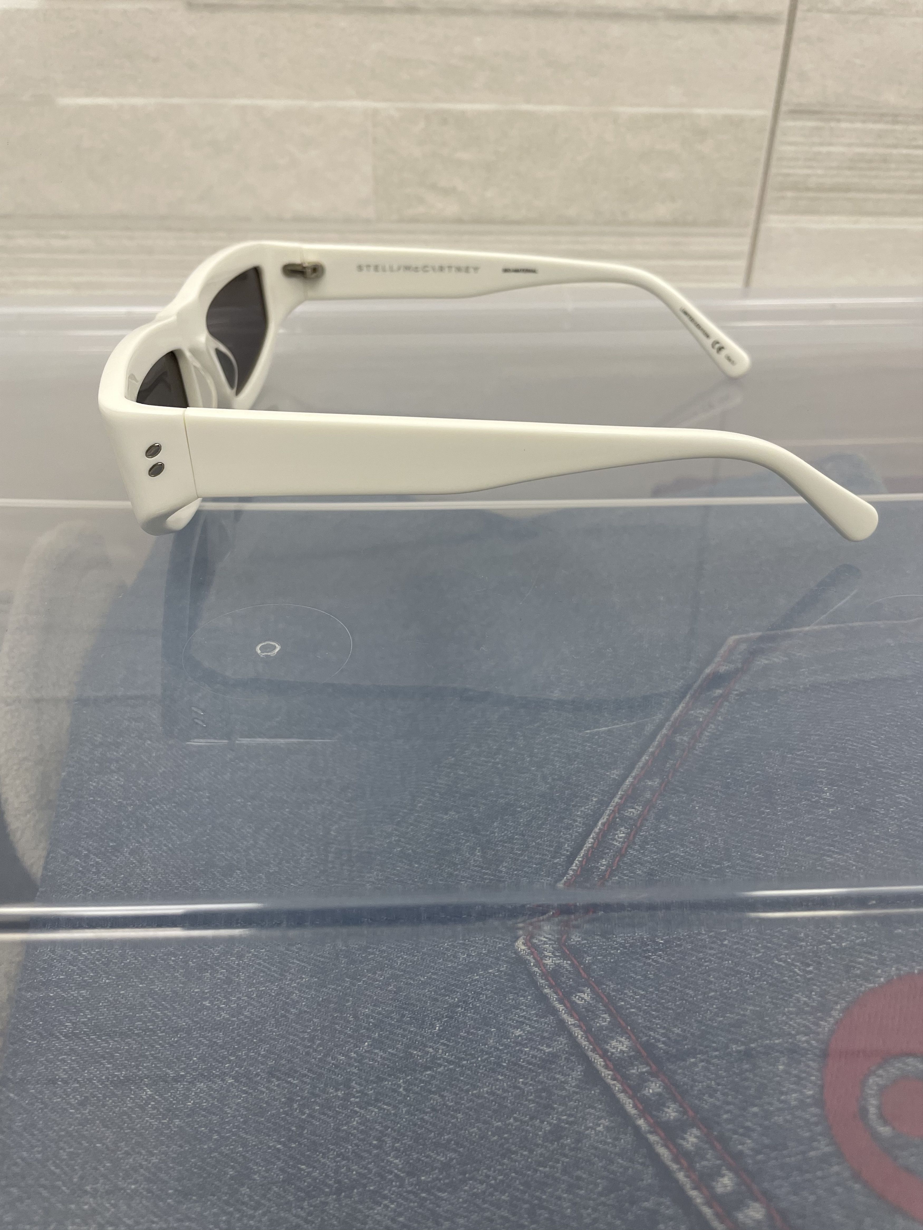 Stella McCartney Stella McCartney limited edition sunglasses Size ONE SIZE - 3 Thumbnail
