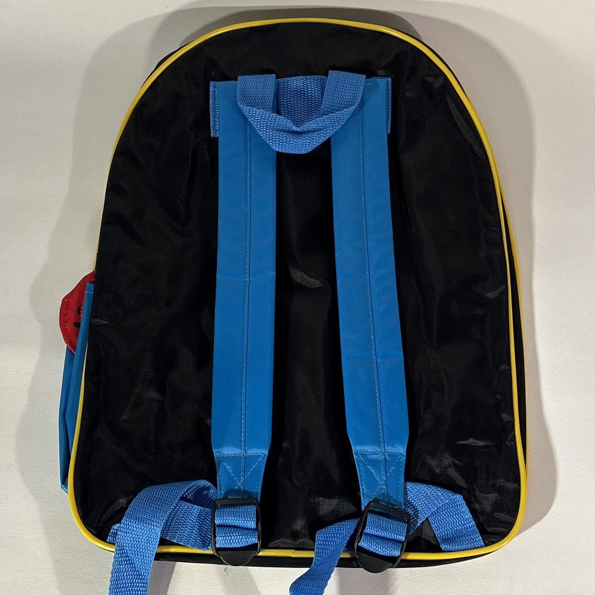 Vintage Vintage 90s Simpsons Bags Homer Woo Hoo! Kidz Biz Backpack Size ONE SIZE - 14 Thumbnail