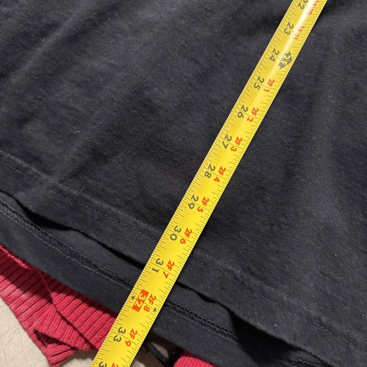 Harley Davidson Harley Davidson Ground Pounders Rare Black Tee Mens XXL Size US XXL / EU 58 / 5 - 4 Thumbnail