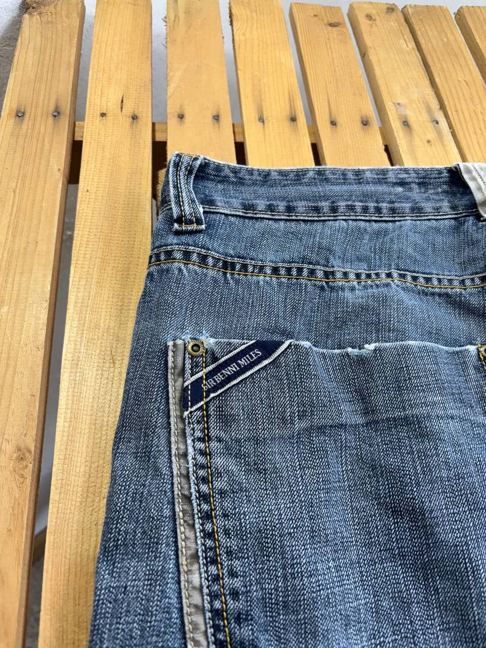 Sex Skateboards 2000's RAP Baggy Fit Y2K Crazy Skategang Shorts Size US 34 / EU 50 - 10 Thumbnail