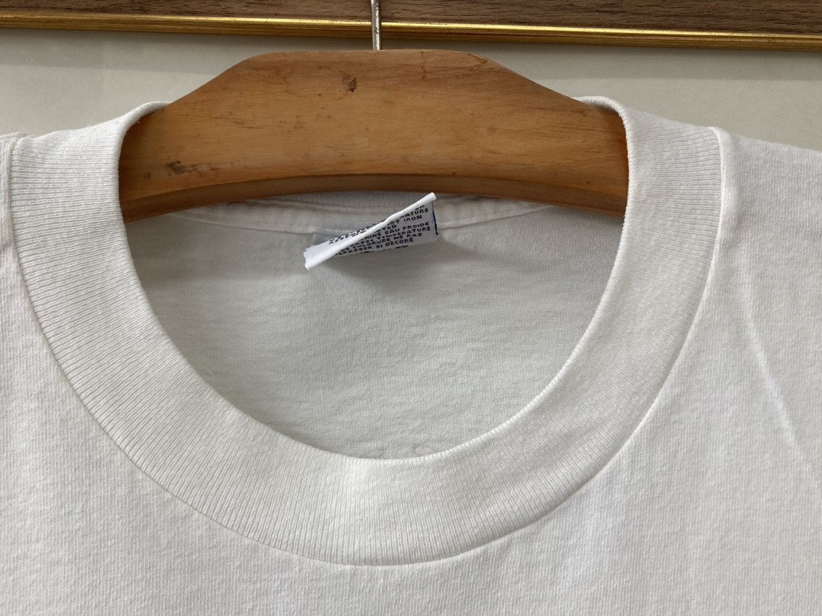 Vintage Vintage tshirt movie Size US XL / EU 56 / 4 - 11 Thumbnail