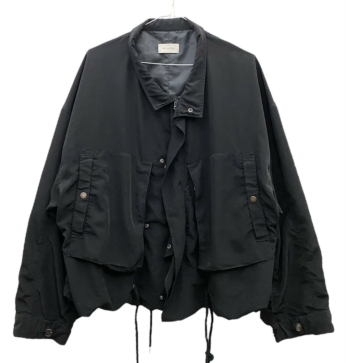 Bed J W Ford Bed J W Ford 20SS Short Mods Jacket | Grailed