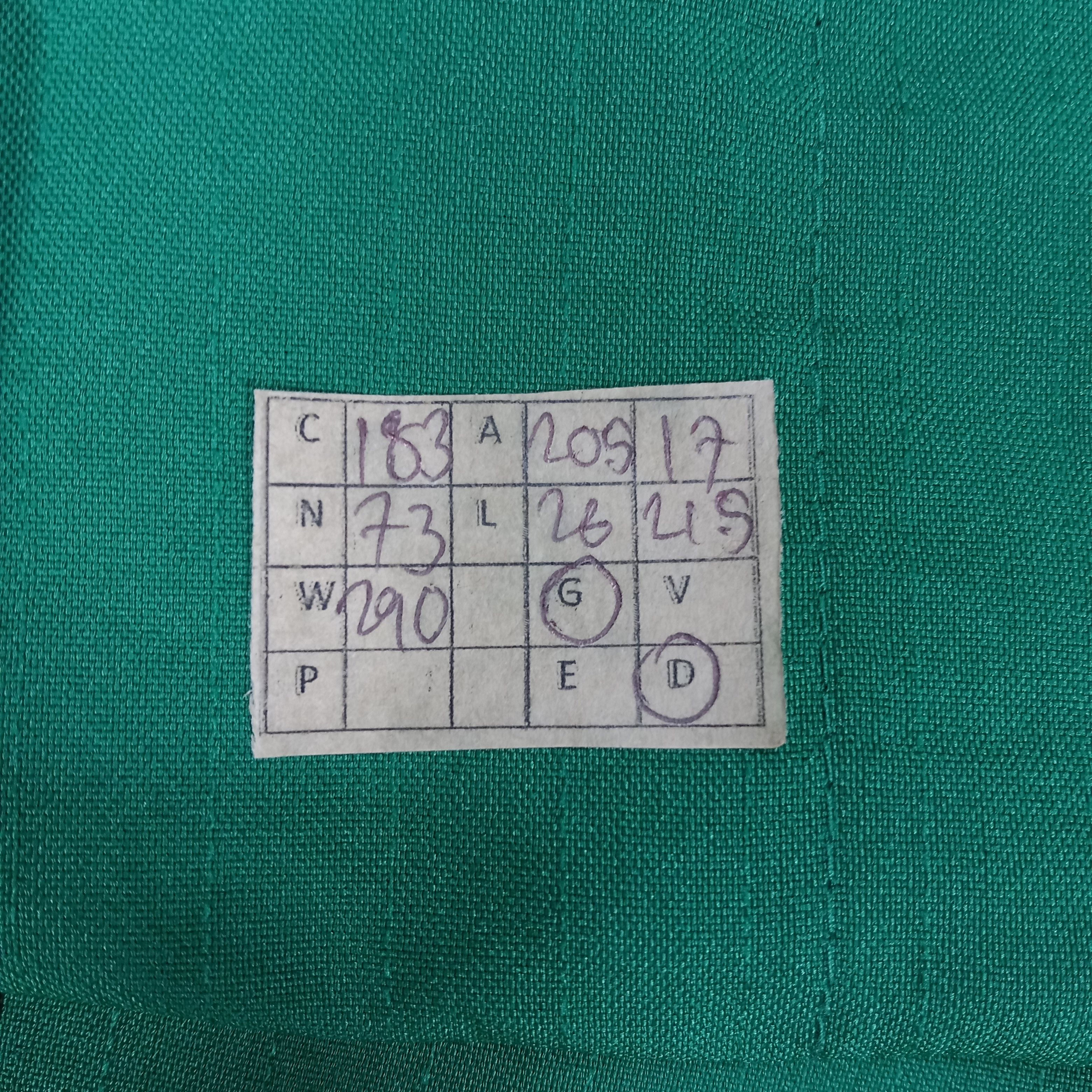 Japanese Brand × Vintage 7 Eleven Japanese Brand Uniform Jacket Size US S / EU 44-46 / 1 - 10 Thumbnail