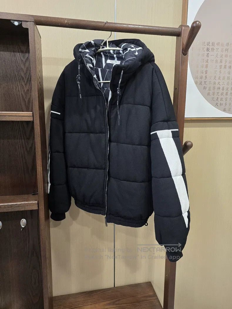Valentino Valentino Jacket and cotton suit Size US S / EU 44-46 / 1 - 1 Thumbnail