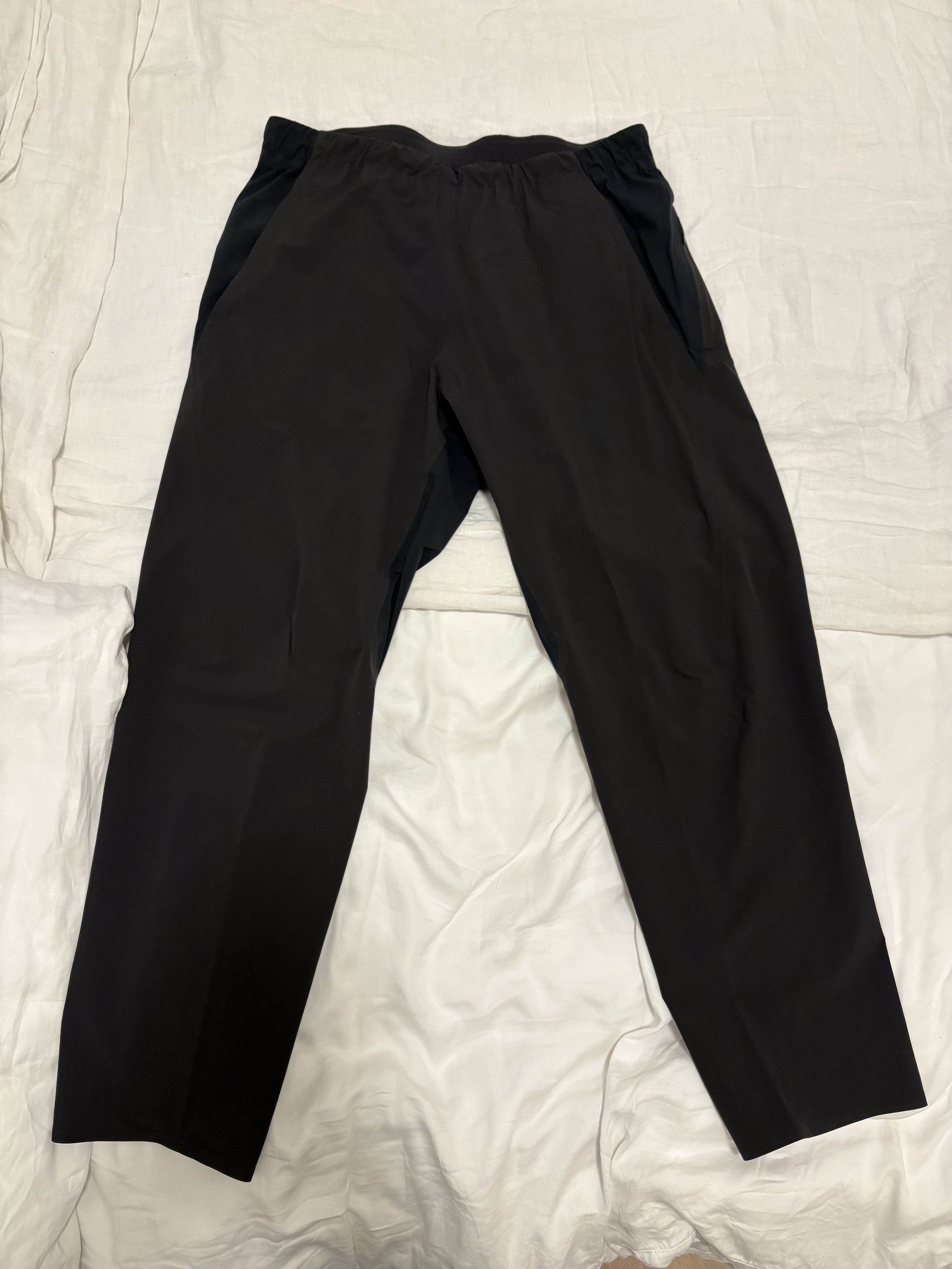 Veilance Secant Comp Track Pants Size US 31 - 1 Thumbnail