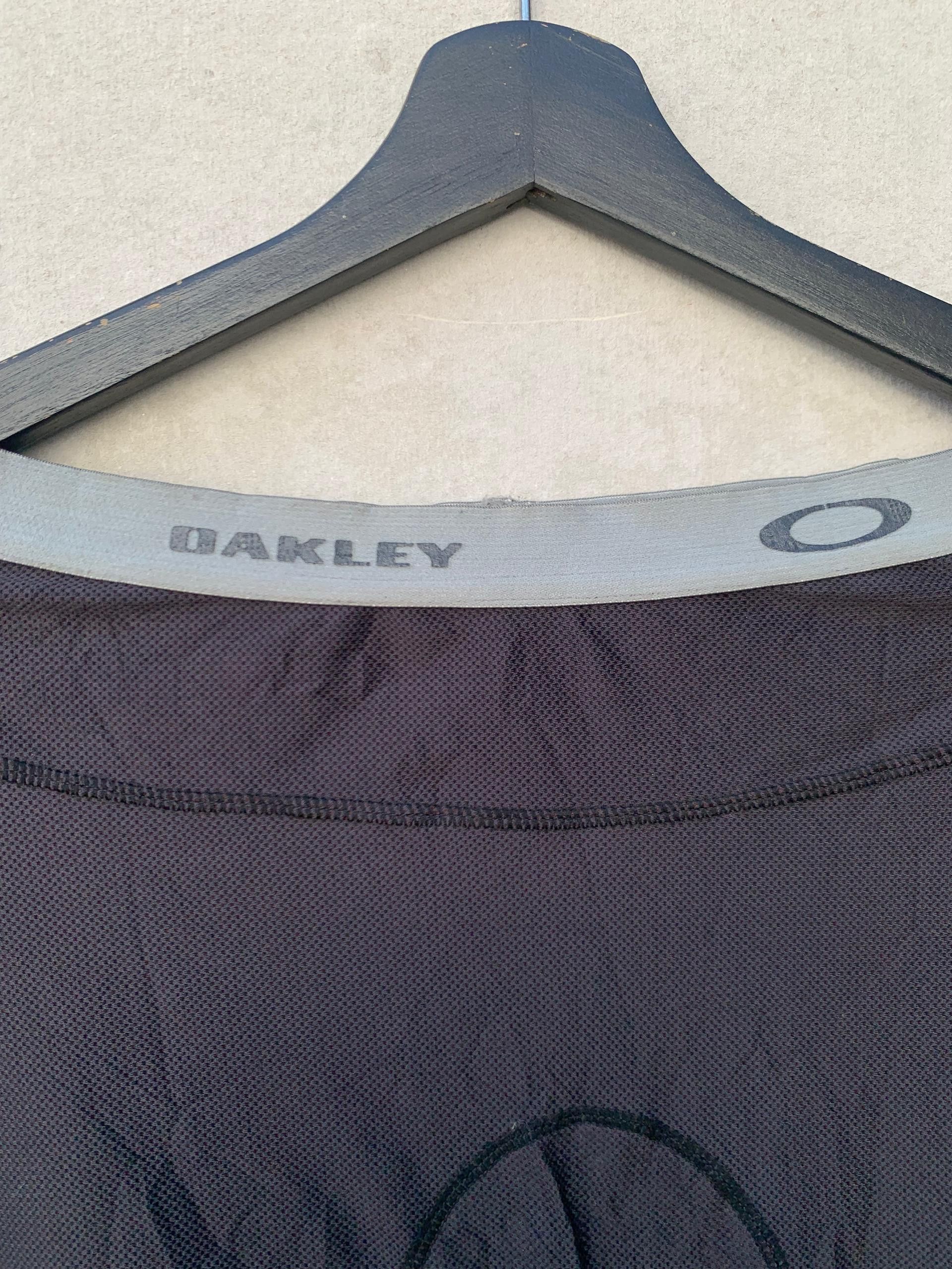 Oakley Oakley Cycling Shorts Pants Size US 28 / EU 44 - 8 Thumbnail