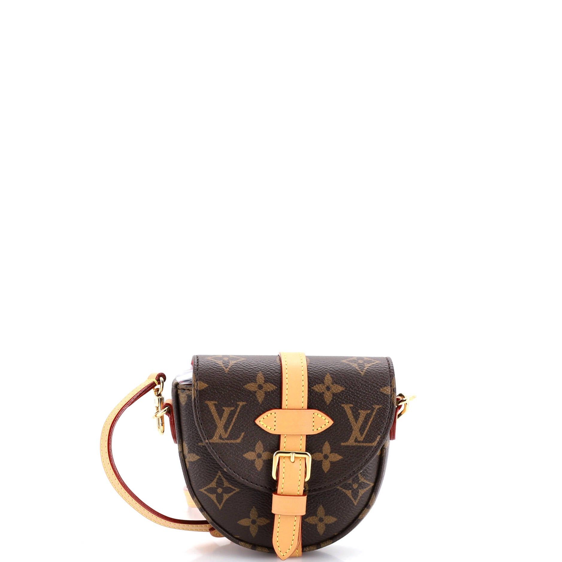 Louis Vuitton Chantilly NM Handbag Size ONE SIZE - 1 Thumbnail