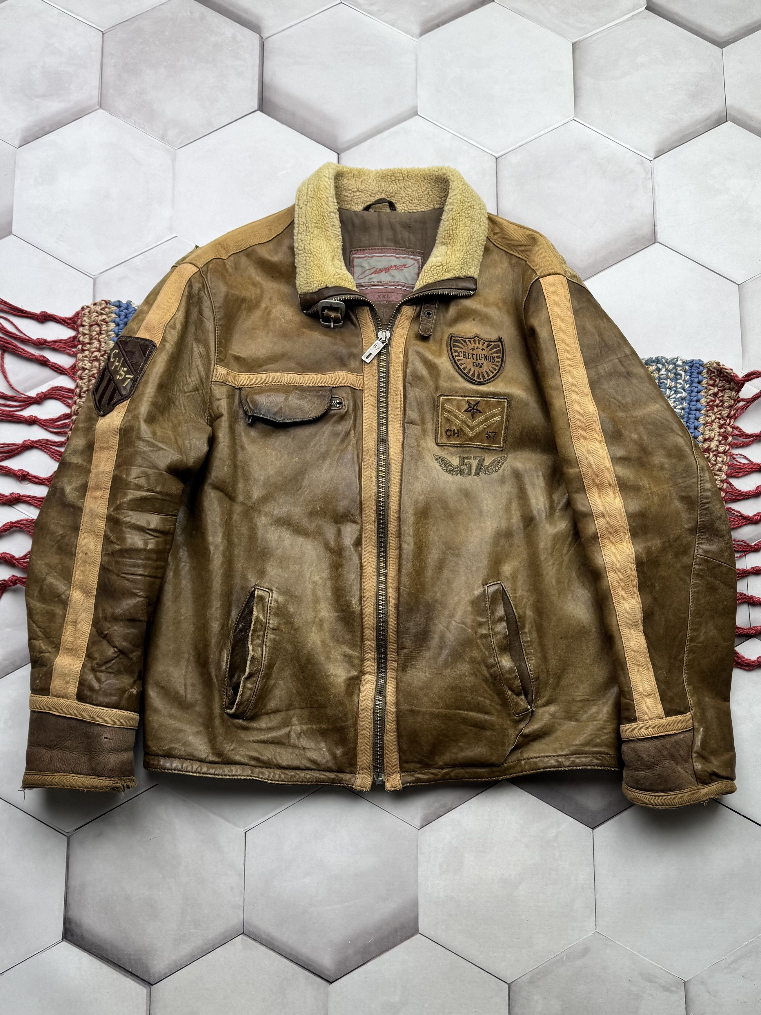 Chevignon | Grailed
