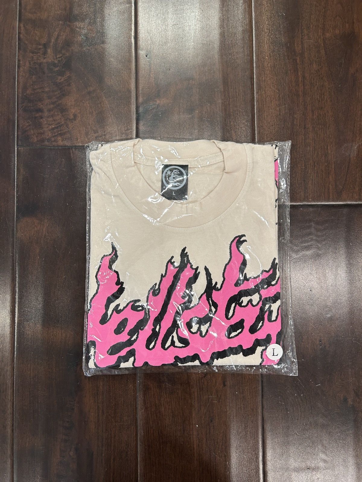 HELLSTAR Hellstar Sounds Like Heaven Tee Size US L / EU 52-54 / 3 - 3 Thumbnail