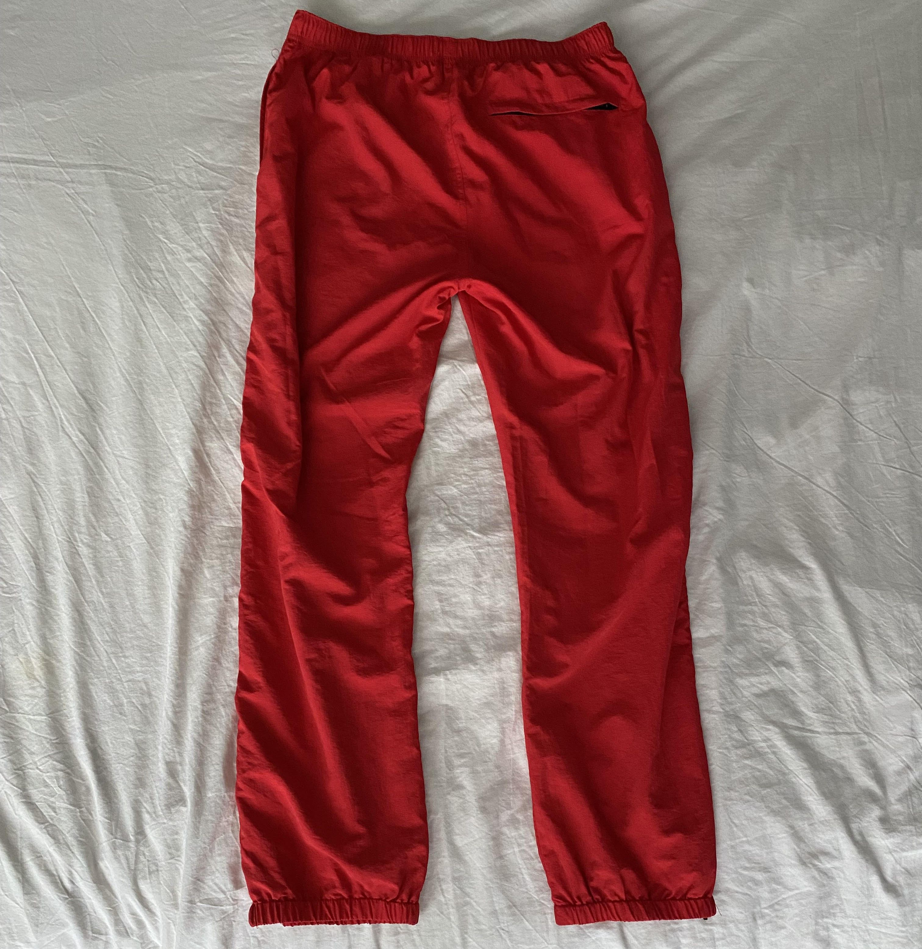 Places + Faces 3M Reflective Track Pants Size US 30 / EU 46 - 3 Thumbnail
