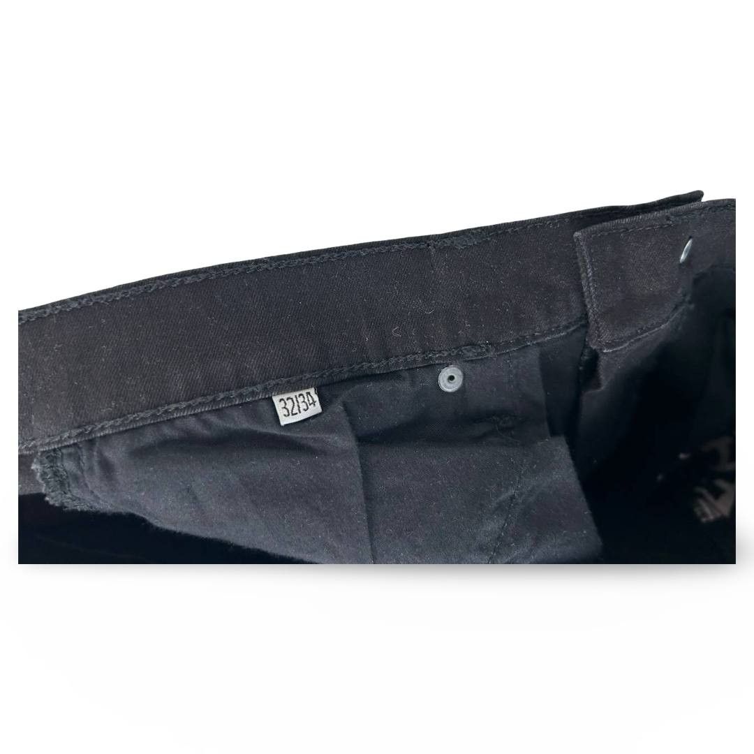 Cheap Monday Cheap Monday pants #337 Size US 32 / EU 48 - 3 Thumbnail