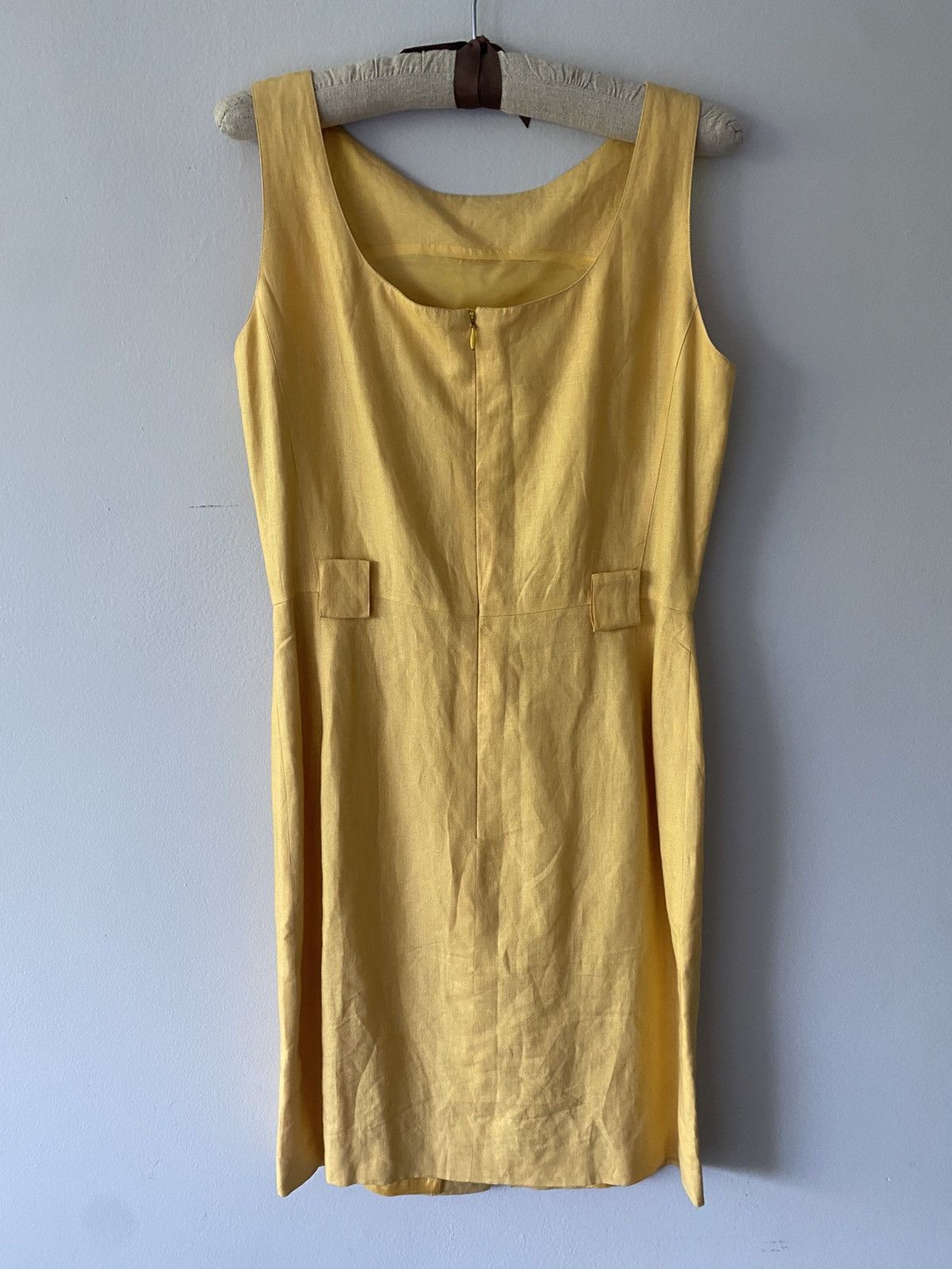Escada Escada Vintage Size S / US 4 / IT 40 - 2 Thumbnail