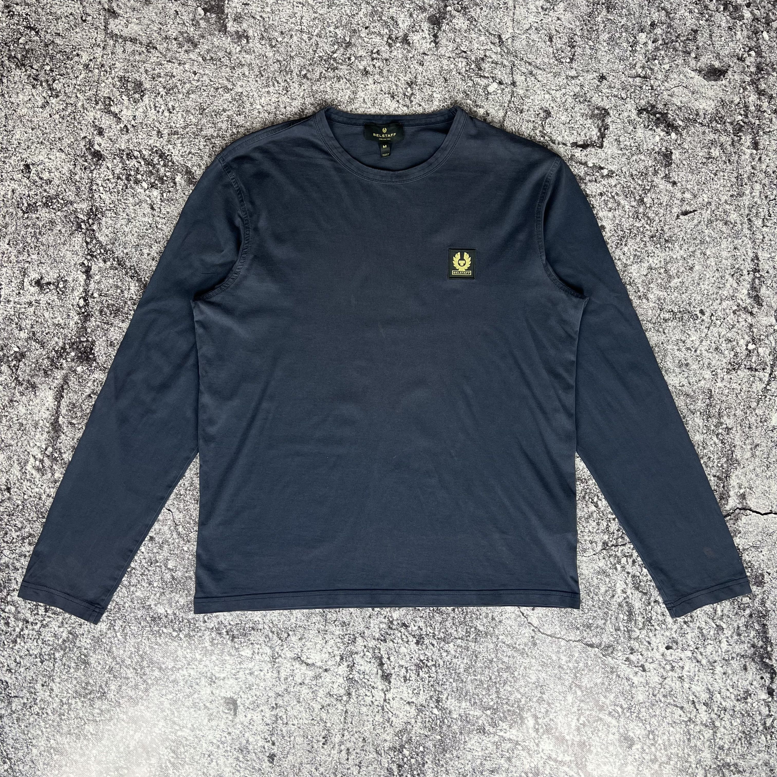 Belstaff Belstaff Long Sleeve Size M Size US M / EU 48-50 / 2 - 1 Thumbnail