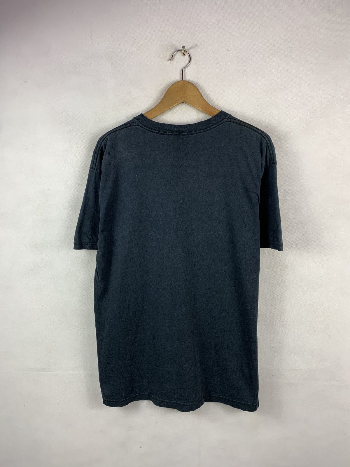 Vintage Rare! Vintage Y2K Boeing 747 Planes Promo Tee Size US L / EU 52-54 / 3 - 6 Thumbnail
