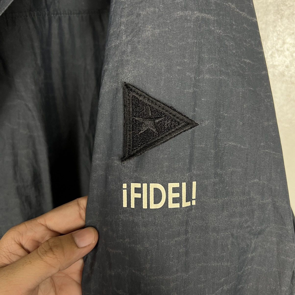 AG Adriano Goldschmied 🔥 AG IFEDELI INSULATE JACKET Size US XL / EU 56 / 4 - 14 Thumbnail
