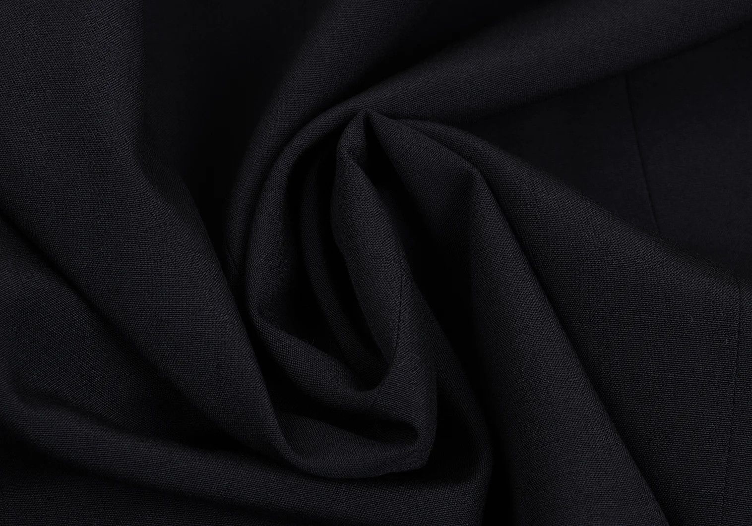 Yohji Yamamoto Yohji Yamamoto Wool Puff Sleeve Jacket Size US M / EU 48-50 / 2 - 15 Thumbnail