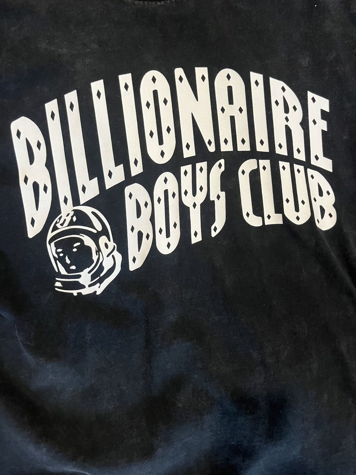 Billionaire Boys Club BBC T Shirt Size US XL / EU 56 / 4 - 2 Thumbnail