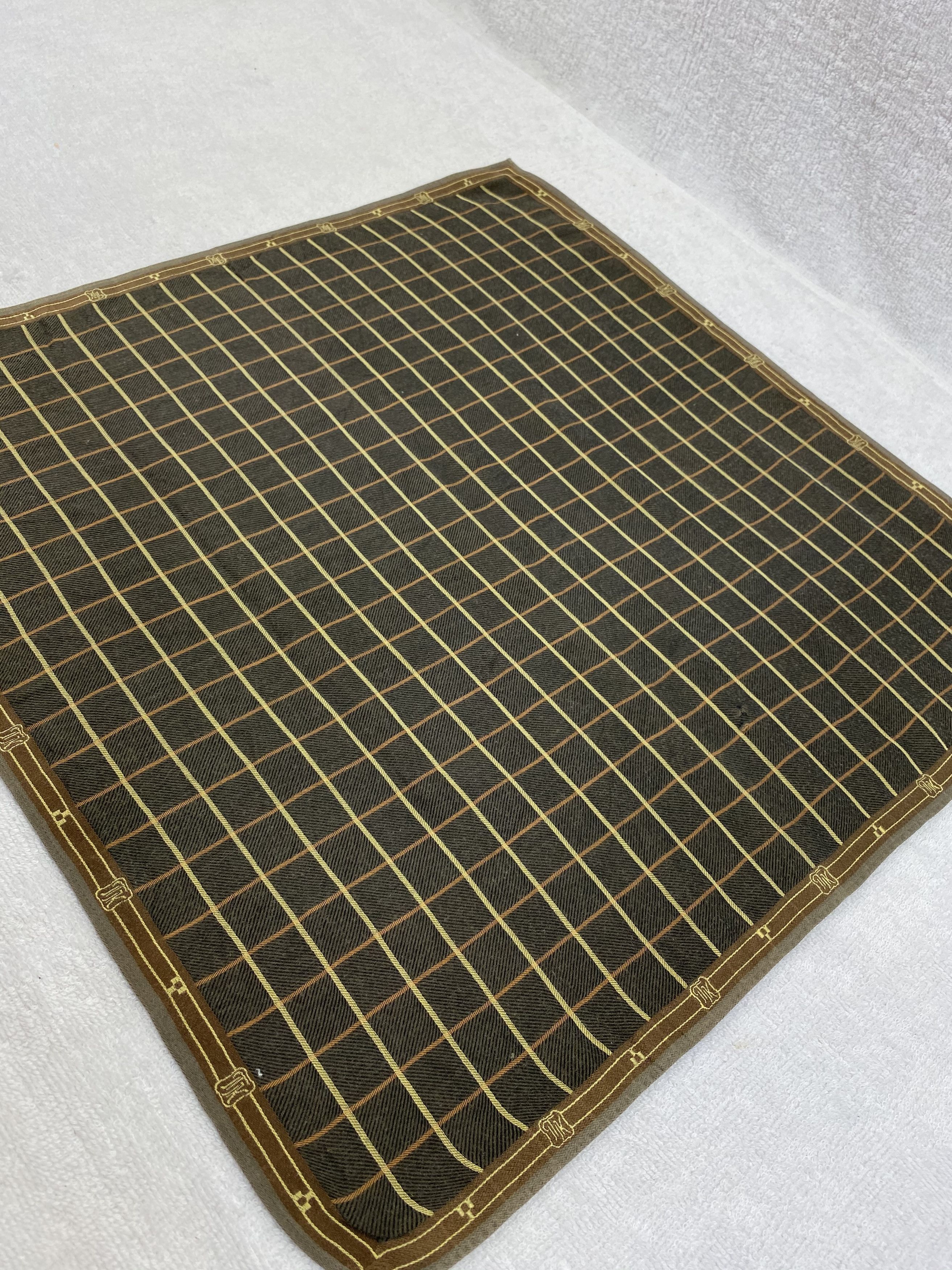 Japanese Brand × Takeo Kikuchi Takeo Kikuchi Handkerchief / Bandana / Neckerchief Size ONE SIZE - 4 Thumbnail