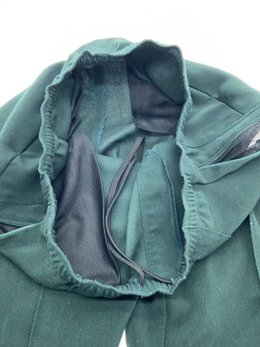 Needles Needles Polyester Track Pants Green Size US 32 / EU 48 - 3 Thumbnail