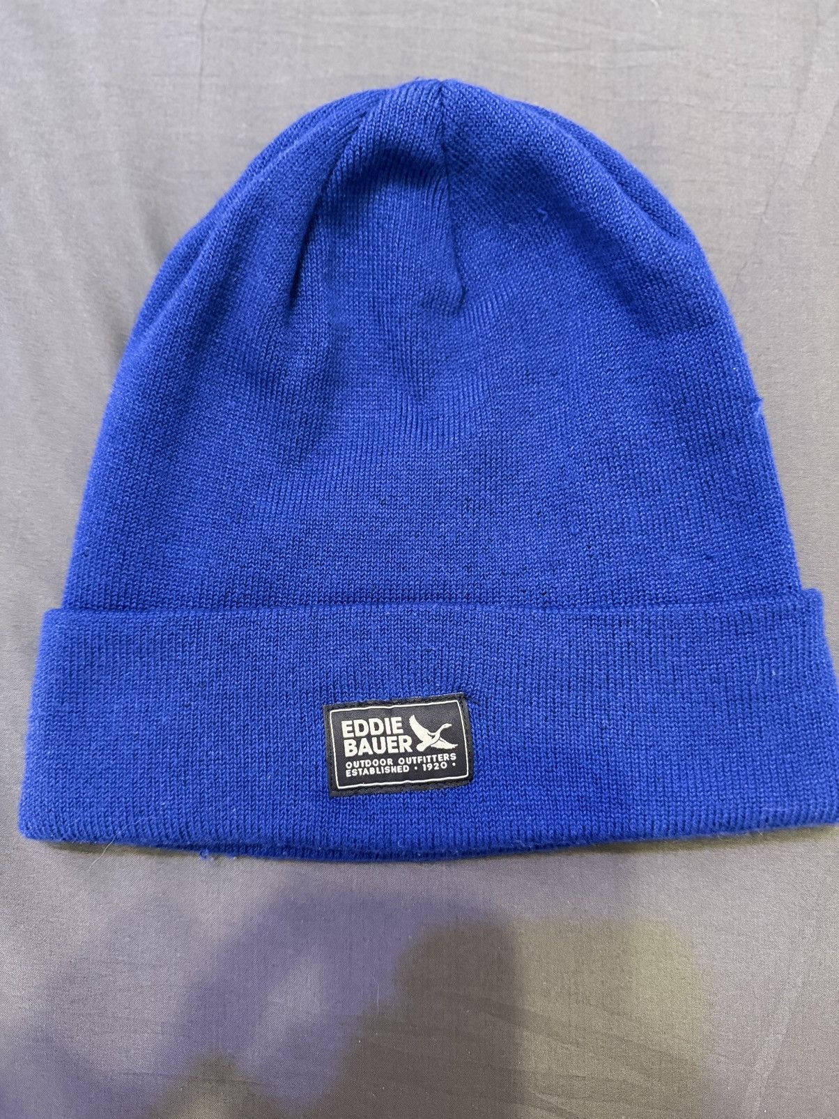 Eddie Bauer Eddie Bauer Beanie Size ONE SIZE - 1 Thumbnail