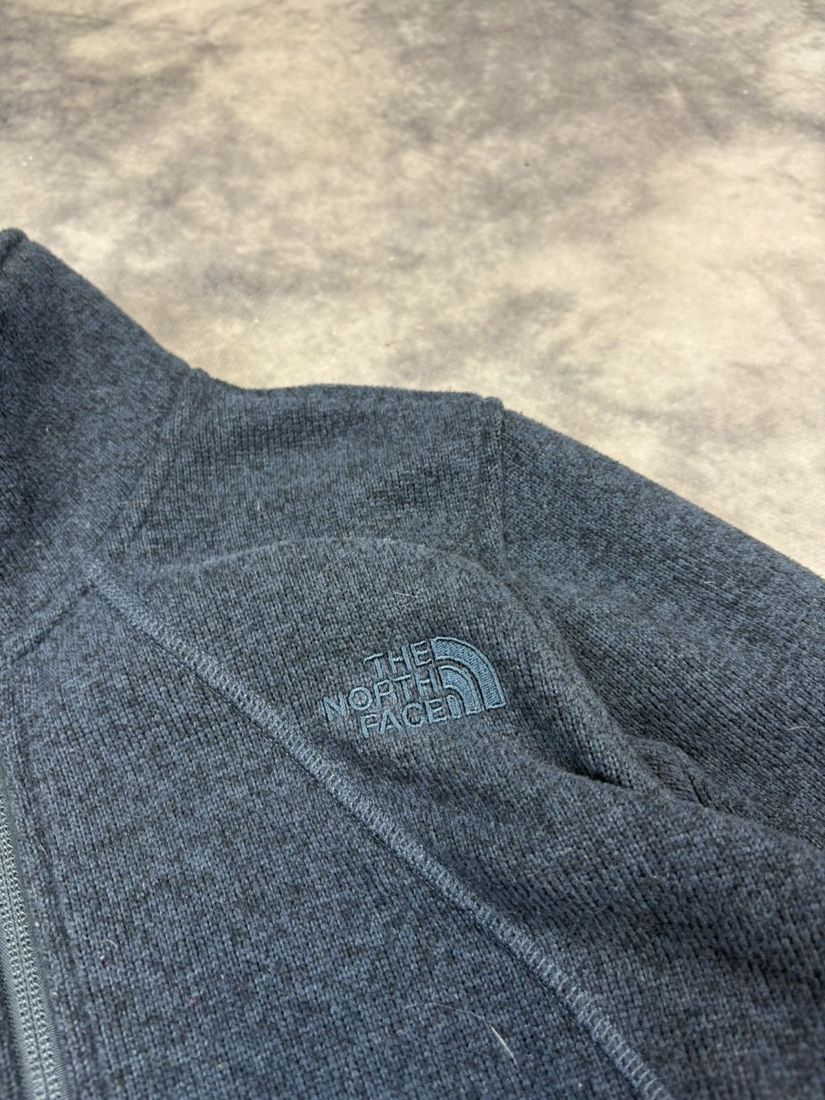 The North Face The North Face Fleece Jacket Gorpcore Outdoor Winter Size L / US 10 / IT 46 - 2 Thumbnail