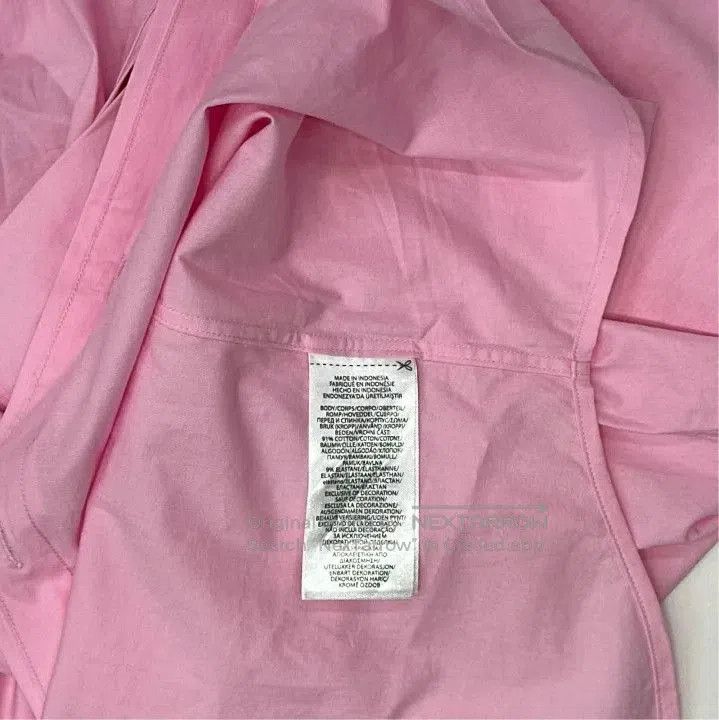 Polo Ralph Lauren Polo Ralph Lauren Solid Pony Embroidered Long. Size US S / EU 44-46 / 1 - 4 Thumbnail