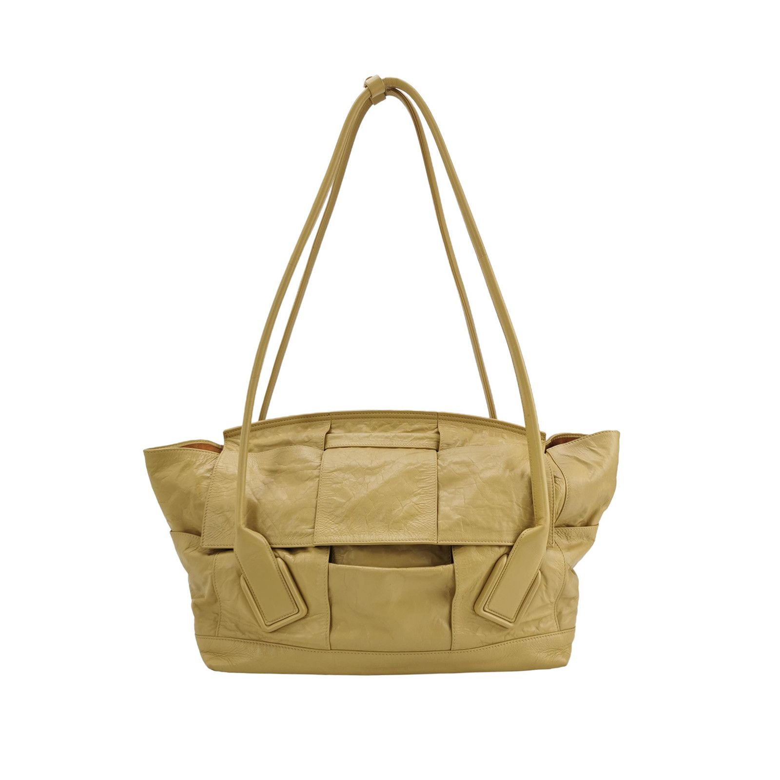 Bottega Veneta Bottega Veneta Women os Shoulder Bags Size ONE SIZE - 1 Thumbnail