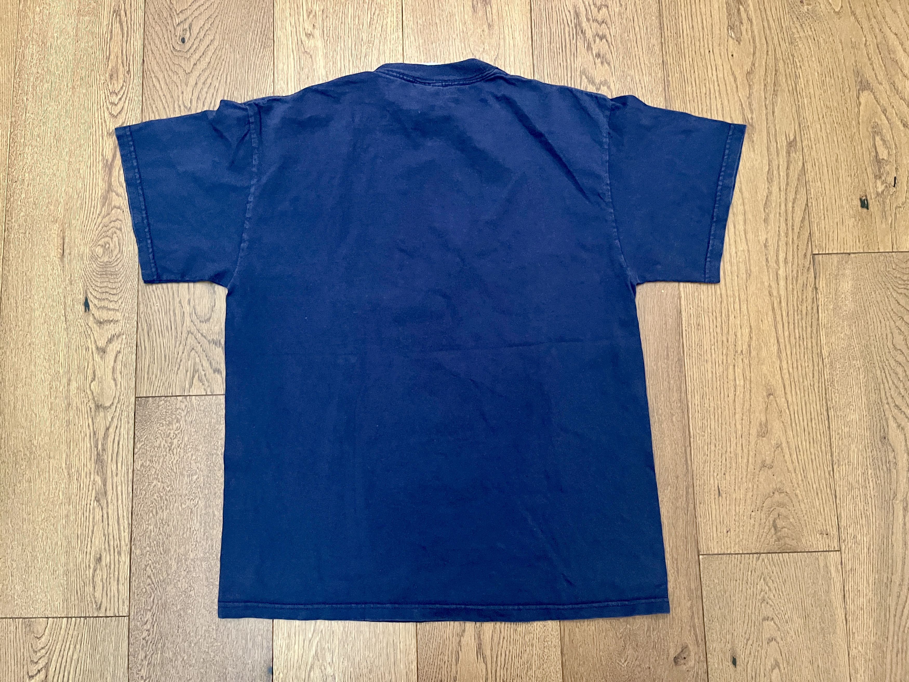 Vintage Vintage Transformers Autobot Shield Logo Shirt Y2K Delta Size US M / EU 48-50 / 2 - 3 Thumbnail