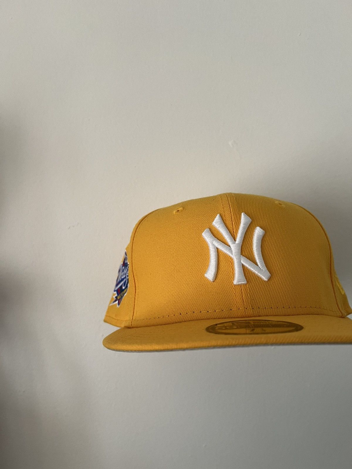 Hat Club Hatclub Taxi Yankee Size ONE SIZE - 1 Preview