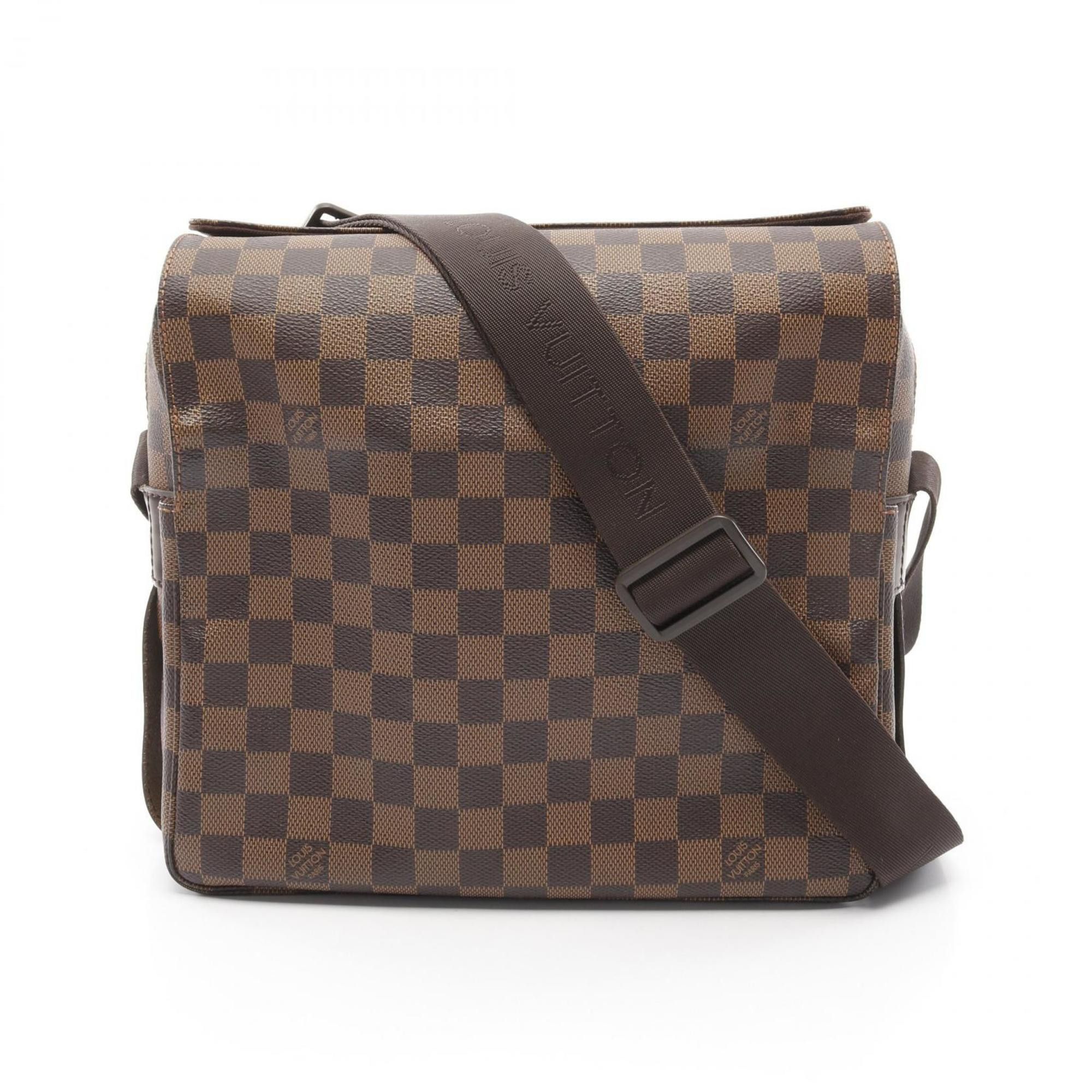 Louis Vuitton Louis Vuitton Naviglio shoulder Size ONE SIZE - 1 Thumbnail