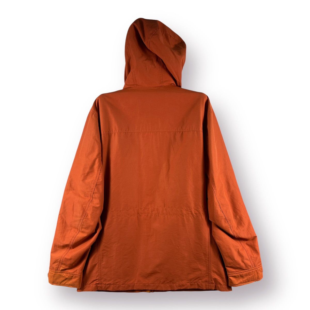 Japanese Brand × Uniqlo 🔥 Uniqlo Japan Hoodie Field Jacket type M-65 - XL Size US L / EU 52-54 / 3 - 9 Thumbnail