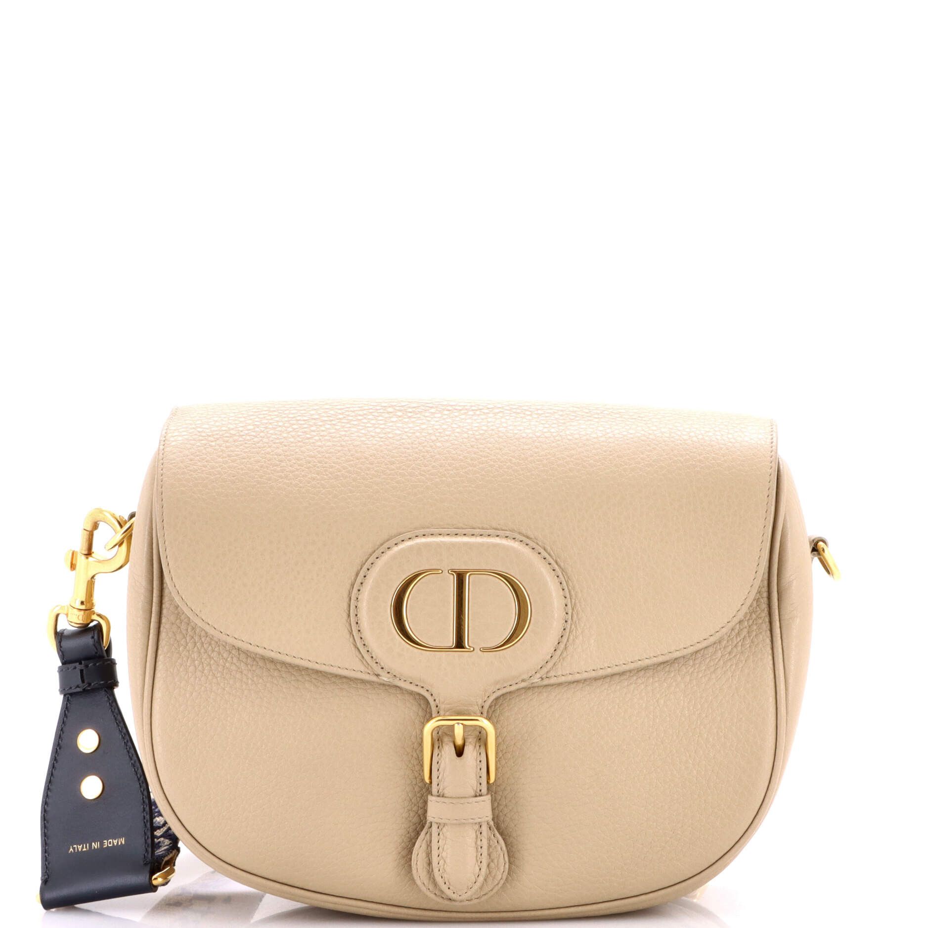 Dior Bobby Flap Bag Size ONE SIZE - 1 Thumbnail