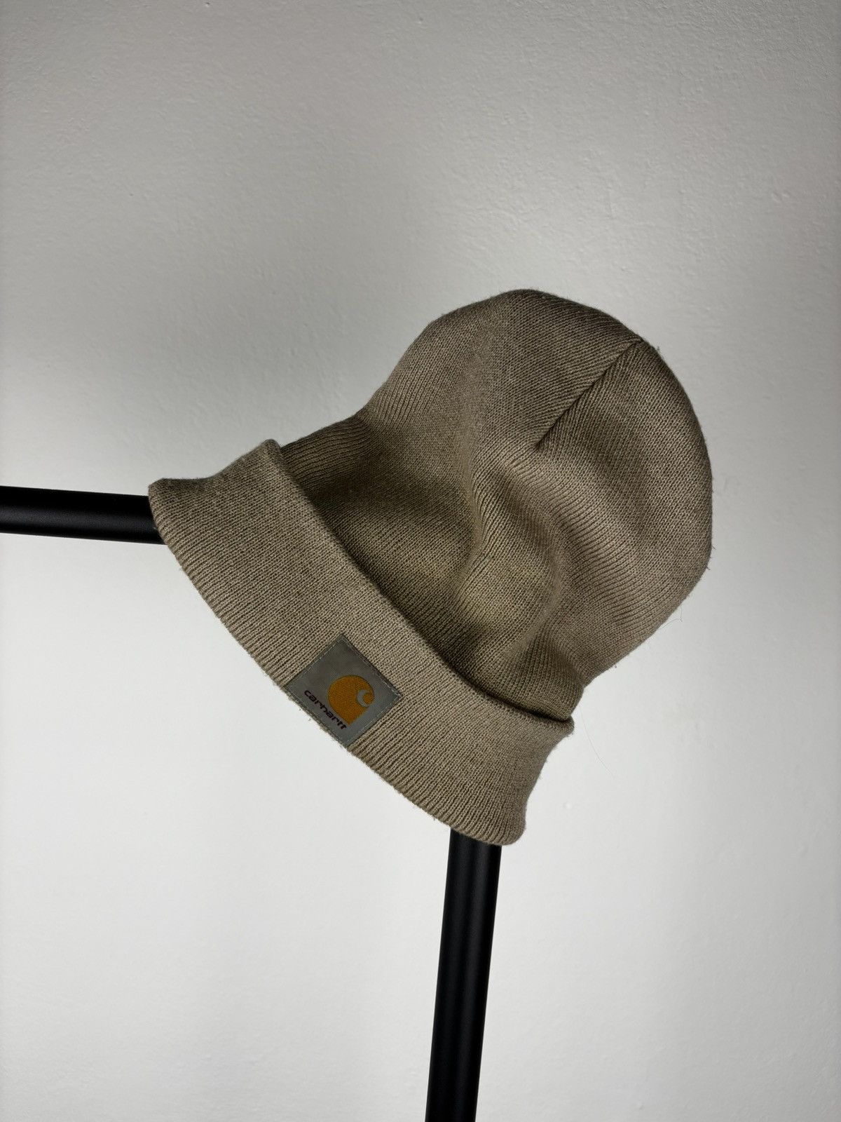 Carhartt × Vintage Carhartt vintage hat OS Size ONE SIZE - 1 Thumbnail