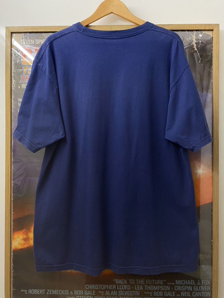 Supreme SS2008 Supreme Kill None Let None Die USA Flag T Shirt Size US XL / EU 56 / 4 - 3 Thumbnail