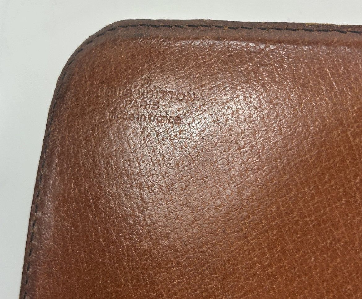 Louis Vuitton Louis Vuitton Monogram Messenger Bag Size ONE SIZE - 6 Thumbnail
