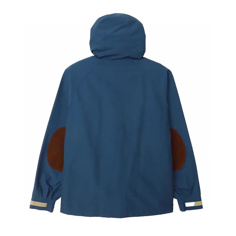 Champion Champion 24FW Men's Casual Champion Mountain Jacket。 Ｑ22 Size US M / EU 48-50 / 2 - 2 Thumbnail