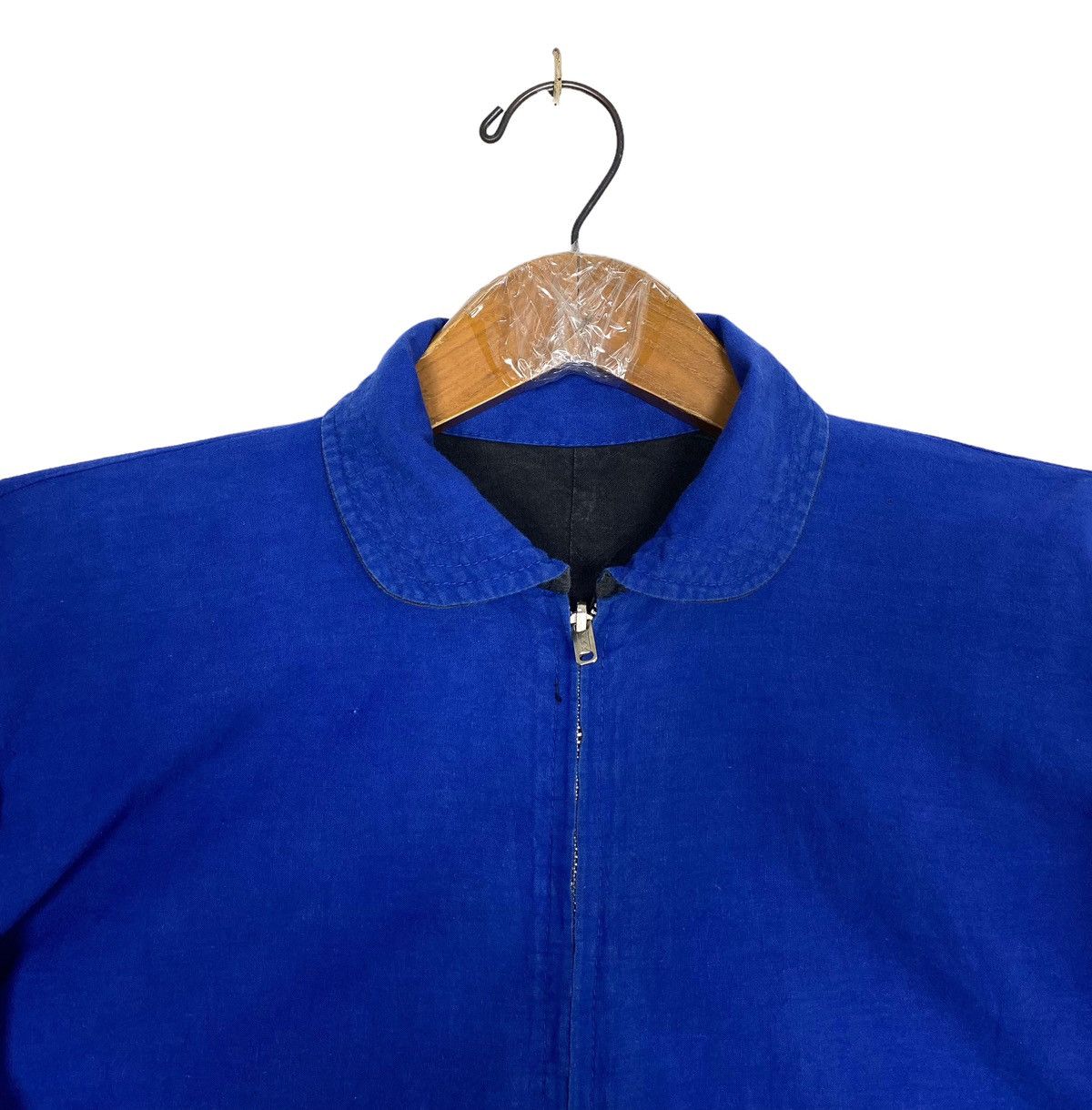 Vintage Rare‼️ Vintage Jackpac Reversible Bomber Zipper Jacket Size US M / EU 48-50 / 2 - 5 Thumbnail