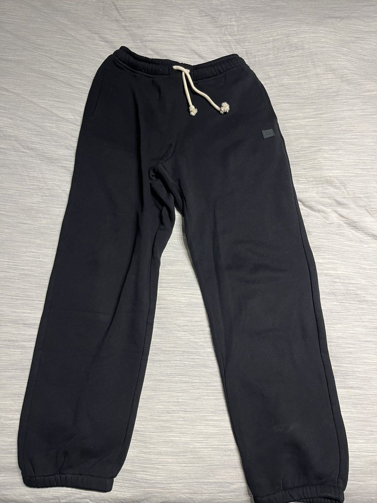 Acne Studios Acne Studios Sweatpants Size US 30 / EU 46 - 1 Thumbnail