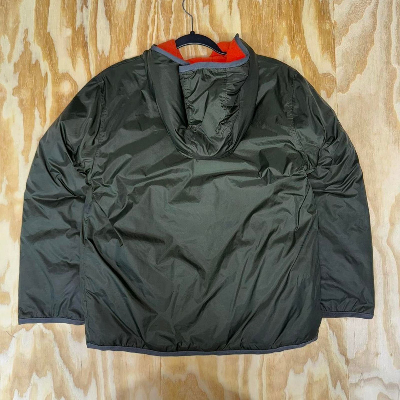 Vintage Vintage y2k MUDD embroidered chest 1990s femme zip up jacket Size M / US 6-8 / IT 42-44 - 2 Thumbnail