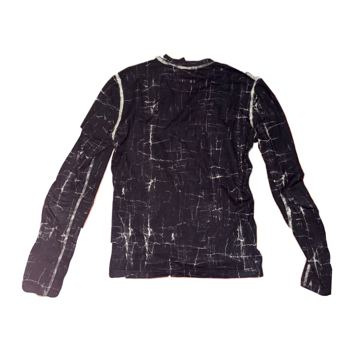 Jean Paul Gaultier RARE VINTAGE JEAN PAUL GAULTIER SHIRT Size US S / EU 44-46 / 1 - 2 Thumbnail